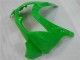Kits Completo Carenado Moto ABS EX250 08-12 - Verde Ninja