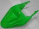 Kits Completo Carenado Moto ABS EX250 08-12 - Verde Ninja
