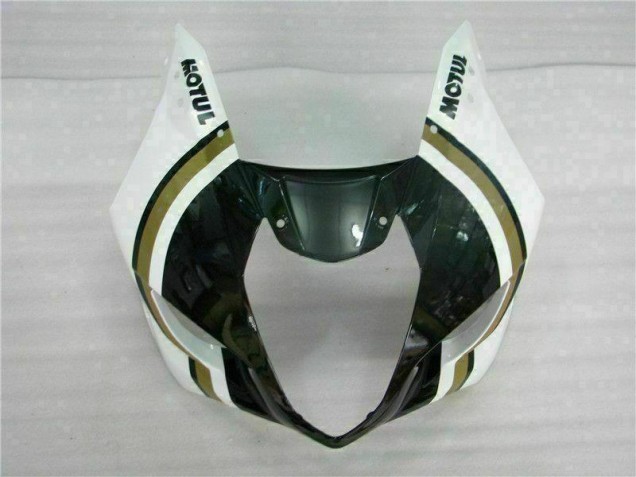 Kits Completo Carenado Moto ABS GSXR 1000 K3 03-04 - Blanco Kits Completo Carenado Moto ABS GSXR 1000 K3 03-04 - Blanco