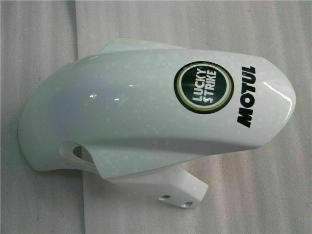 Kits Completo Carenado Moto ABS GSXR 1000 K3 03-04 - Blanco Kits Completo Carenado Moto ABS GSXR 1000 K3 03-04 - Blanco