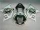 Kits Completo Carenado Moto ABS GSXR 1000 K3 03-04 - Blanco Kits Completo Carenado Moto ABS GSXR 1000 K3 03-04 - Blanco