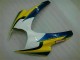 Kits Completo Carenado Moto ABS GSXR 1000 K7 07-08 - Amarillo Kits Completo Carenado Moto ABS GSXR 1000 K7 07-08 - Amarillo