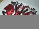 Kits Completo Carenado Moto ABS GSXR 1300 Hayabusa 08-19 - Rojo Kits Completo Carenado Moto ABS GSXR 1300 Hayabusa 08-19 - Rojo