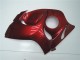 Kits Completo Carenado Moto ABS GSXR 1300 Hayabusa 08-19 - Rojo Kits Completo Carenado Moto ABS GSXR 1300 Hayabusa 08-19 - Rojo