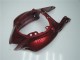 Kits Completo Carenado Moto ABS GSXR 1300 Hayabusa 08-19 - Rojo Kits Completo Carenado Moto ABS GSXR 1300 Hayabusa 08-19 - Rojo