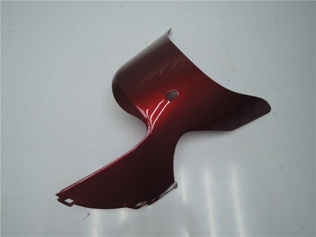 Kits Completo Carenado Moto ABS GSXR 1300 Hayabusa 08-19 - Rojo Kits Completo Carenado Moto ABS GSXR 1300 Hayabusa 08-19 - Rojo