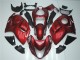 Kits Completo Carenado Moto ABS GSXR 1300 Hayabusa 08-19 - Rojo Kits Completo Carenado Moto ABS GSXR 1300 Hayabusa 08-19 - Rojo