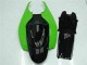 Kits Completo Carenado Moto ABS GSXR 600 / 750 K6 06-07 - Azul