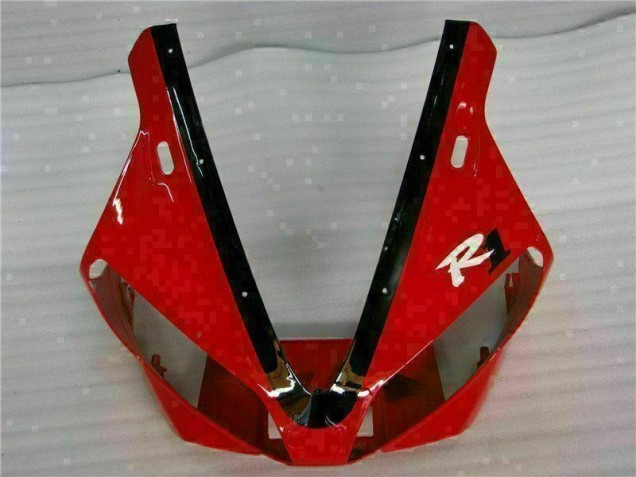 Kits Completo Carenado Moto ABS R1 00-01 - Rojo Kits Completo Carenado Moto ABS R1 00-01 - Rojo