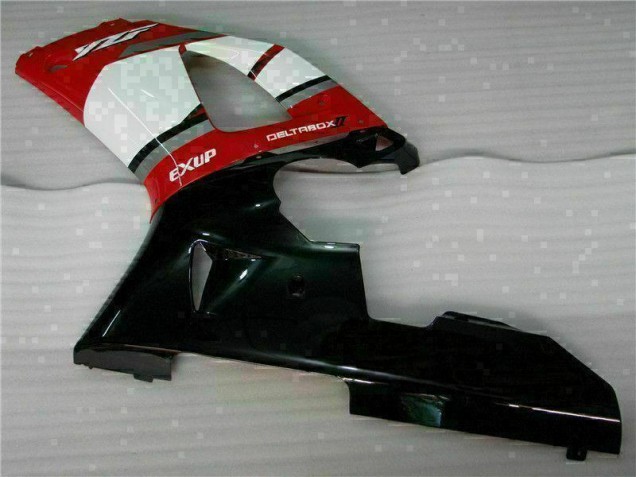 Kits Completo Carenado Moto ABS R1 00-01 - Rojo Kits Completo Carenado Moto ABS R1 00-01 - Rojo