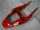 Kits Completo Carenado Moto ABS R1 00-01 - Rojo Kits Completo Carenado Moto ABS R1 00-01 - Rojo
