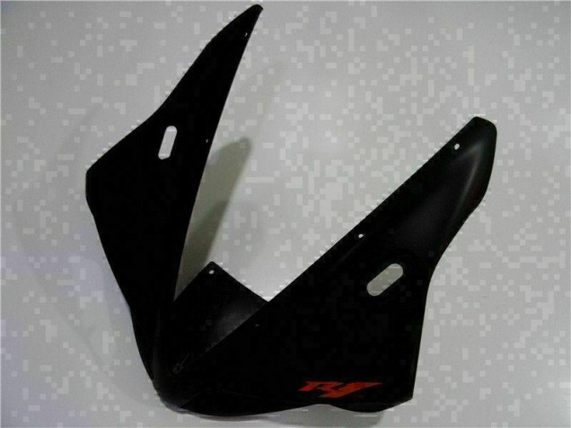 Kits Completo Carenado Moto ABS R1 02-03 - Negro Kits Completo Carenado Moto ABS R1 02-03 - Negro