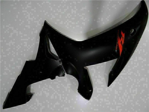 Kits Completo Carenado Moto ABS R1 02-03 - Negro Kits Completo Carenado Moto ABS R1 02-03 - Negro