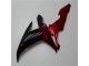 Kits Completo Carenado Moto ABS R1 02-03 - Negro Rojo Kits Completo Carenado Moto ABS R1 02-03 - Negro Rojo