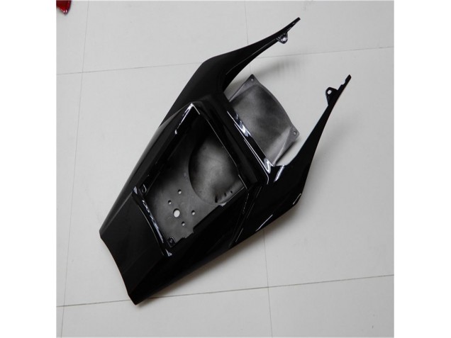 Kits Completo Carenado Moto ABS R1 02-03 - Negro Rojo Kits Completo Carenado Moto ABS R1 02-03 - Negro Rojo