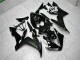 Kits Completo Carenado Moto ABS R1 04-06 - Negro