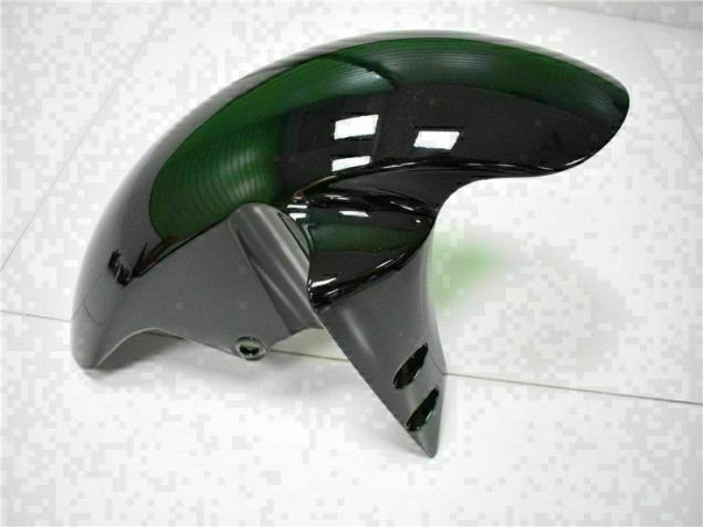 Kits Completo Carenado Moto ABS R1 04-06 - Negro