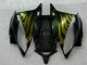 Kits Completo Carenado Moto ABS R6 06-07 - Negro
