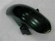 Kits Completo Carenado Moto ABS R6 06-07 - Negro
