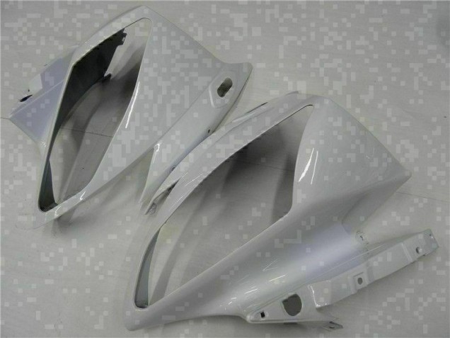 Kits Completo Carenado Moto ABS R6 06-07 - Rojo Blanco