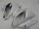 Kits Completo Carenado Moto ABS R6 06-07 - Rojo Blanco