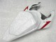 Kits Completo Carenado Moto ABS R6 06-07 - Rojo Blanco