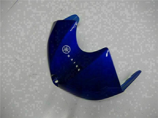 Kits Completo Carenado Moto ABS R6 08-16 - Azul Negro Kits Completo Carenado Moto ABS R6 08-16 - Azul Negro