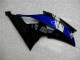 Kits Completo Carenado Moto ABS R6 08-16 - Azul Negro Kits Completo Carenado Moto ABS R6 08-16 - Azul Negro