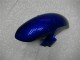 Kits Completo Carenado Moto ABS R6 08-16 - Azul Negro Kits Completo Carenado Moto ABS R6 08-16 - Azul Negro