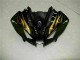 Kits Completo Carenado Moto ABS R6 08-16 - Negro