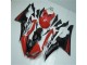 Kits Completo Carenado Moto ABS R6 08-16 - Rojo Blanco Kits Completo Carenado Moto ABS R6 08-16 - Rojo Blanco