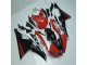 Kits Completo Carenado Moto ABS R6 08-16 - Rojo Blanco Kits Completo Carenado Moto ABS R6 08-16 - Rojo Blanco