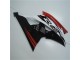 Kits Completo Carenado Moto ABS R6 08-16 - Rojo Blanco Kits Completo Carenado Moto ABS R6 08-16 - Rojo Blanco