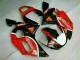 Kits Completo Carenado Moto ABS R6 98-02 - Rojo Negro Kits Completo Carenado Moto ABS R6 98-02 - Rojo Negro
