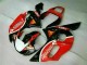 Kits Completo Carenado Moto ABS R6 98-02 - Rojo Negro Kits Completo Carenado Moto ABS R6 98-02 - Rojo Negro
