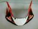 Kits Completo Carenado Moto ABS R6 98-02 - Rojo Negro Kits Completo Carenado Moto ABS R6 98-02 - Rojo Negro