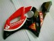 Kits Completo Carenado Moto ABS R6 98-02 - Rojo Negro Kits Completo Carenado Moto ABS R6 98-02 - Rojo Negro