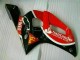 Kits Completo Carenado Moto ABS R6 98-02 - Rojo Negro Kits Completo Carenado Moto ABS R6 98-02 - Rojo Negro