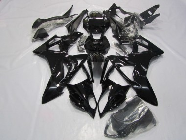 Kits Completo Carenado Moto ABS S1000RR 09-14 - Negro