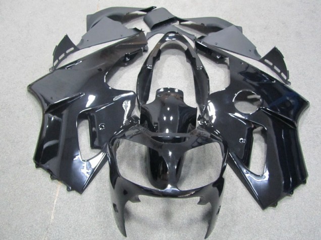 Kits Completo Carenado Moto ABS ZX12R 02-06 - Negro Kits Completo Carenado Moto ABS ZX12R 02-06 - Negro