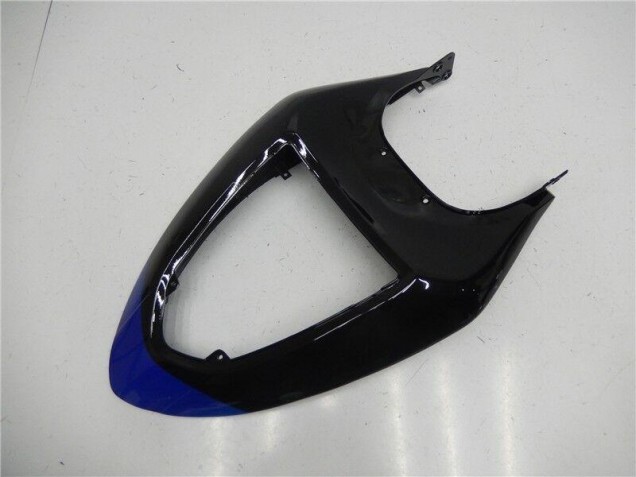 Kits Completo Carenado Moto ABS ZX6R 05-06 - Azul Negro Kits Completo Carenado Moto ABS ZX6R 05-06 - Azul Negro