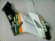 Kits Completo Carenado Moto CBR 1000 RR 04-05 - Blanco Azul Kits Completo Carenado Moto CBR 1000 RR 04-05 - Blanco Azul