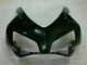 Kits Completo Carenado Moto CBR 1000 RR 04-05 - Brillante Negro