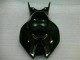 Kits Completo Carenado Moto CBR 1000 RR 04-05 - Brillante Negro