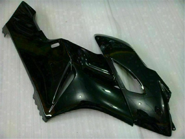 Kits Completo Carenado Moto CBR 1000 RR 04-05 - Brillante Negro