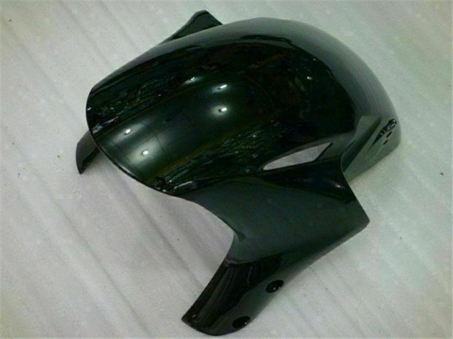 Kits Completo Carenado Moto CBR 1000 RR 04-05 - Brillante Negro