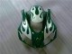 Kits Completo Carenado Moto CBR 1000 RR 06-07 - Blanco