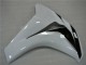 Kits Completo Carenado Moto CBR 1000 RR 08-11 - Blanco Negro