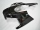Kits Completo Carenado Moto CBR 1000 RR 08-11 - Blanco Negro