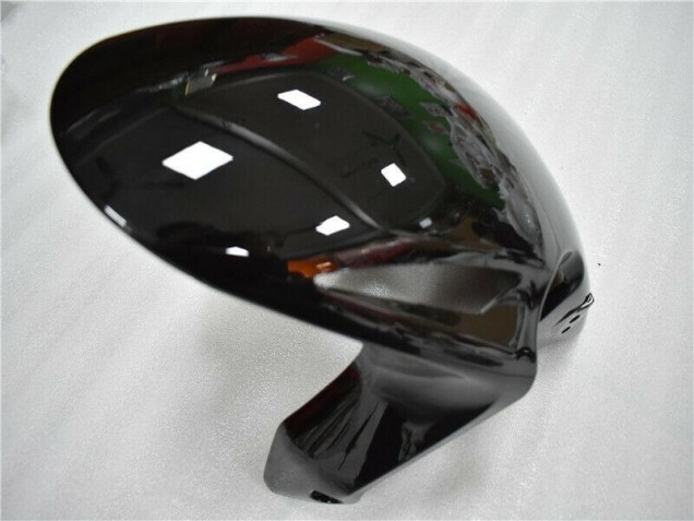Kits Completo Carenado Moto CBR 1000 RR 08-11 - Blanco Negro